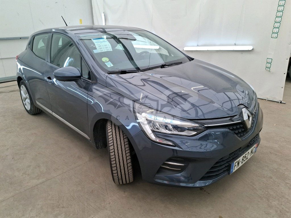 Renault Clio 1.5 DCI Business 2020