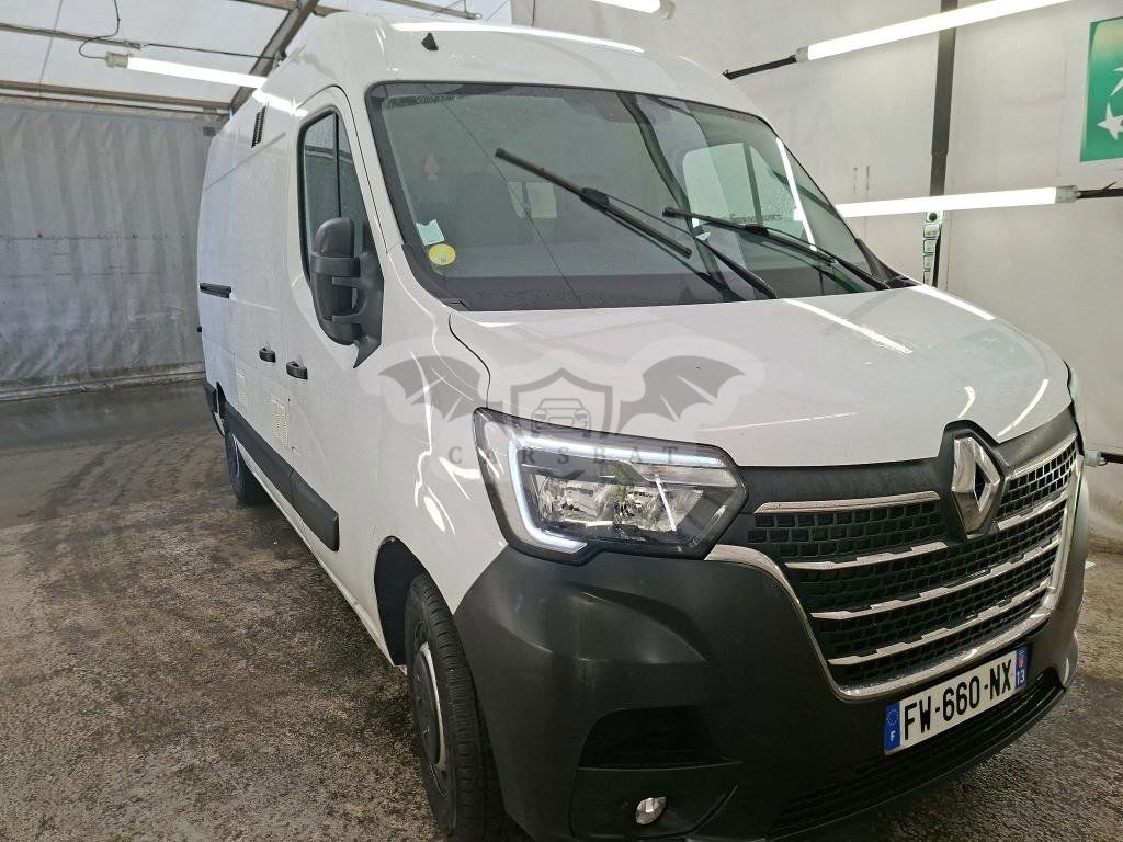 Renault Master L2H2 Grand Comfort 2021