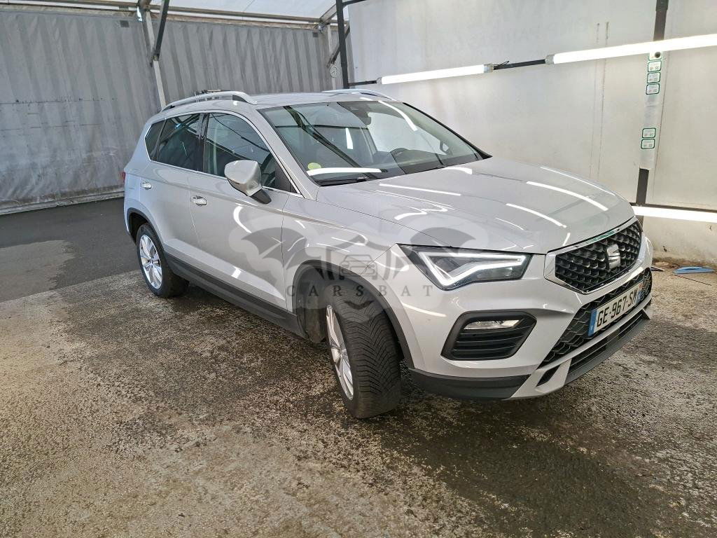 Seat Ateca 2.0 TDI Style Business 2022
