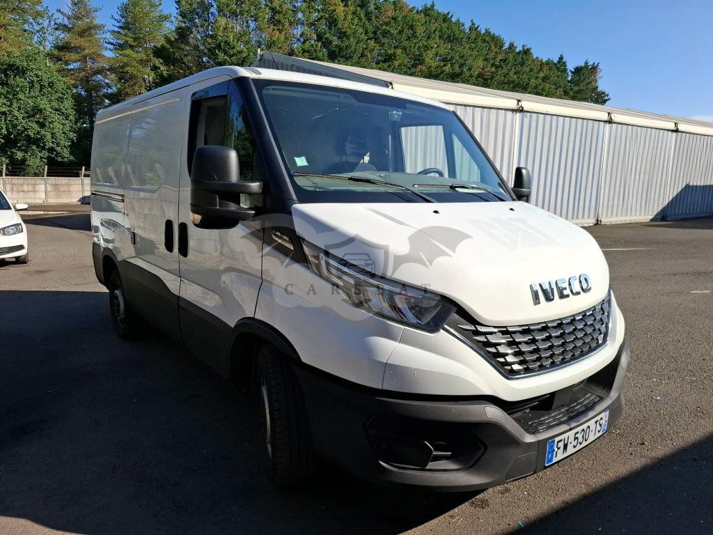 Iveco Daily 2.3 2021