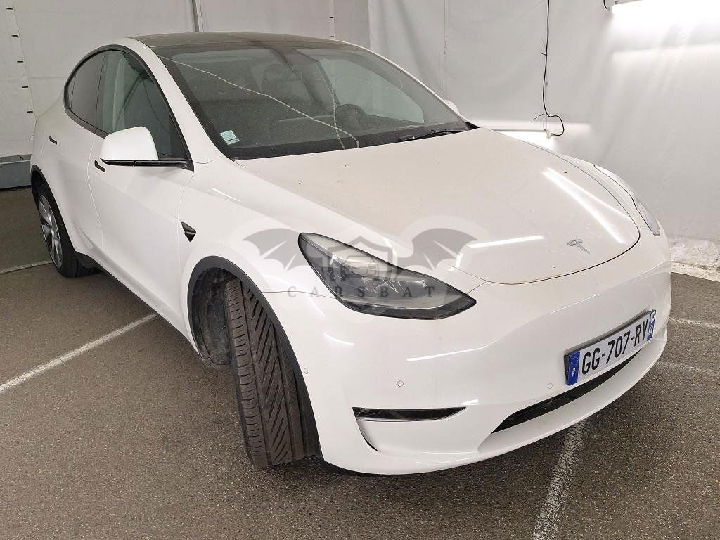 Tesla Model Y 58 kWh 2022