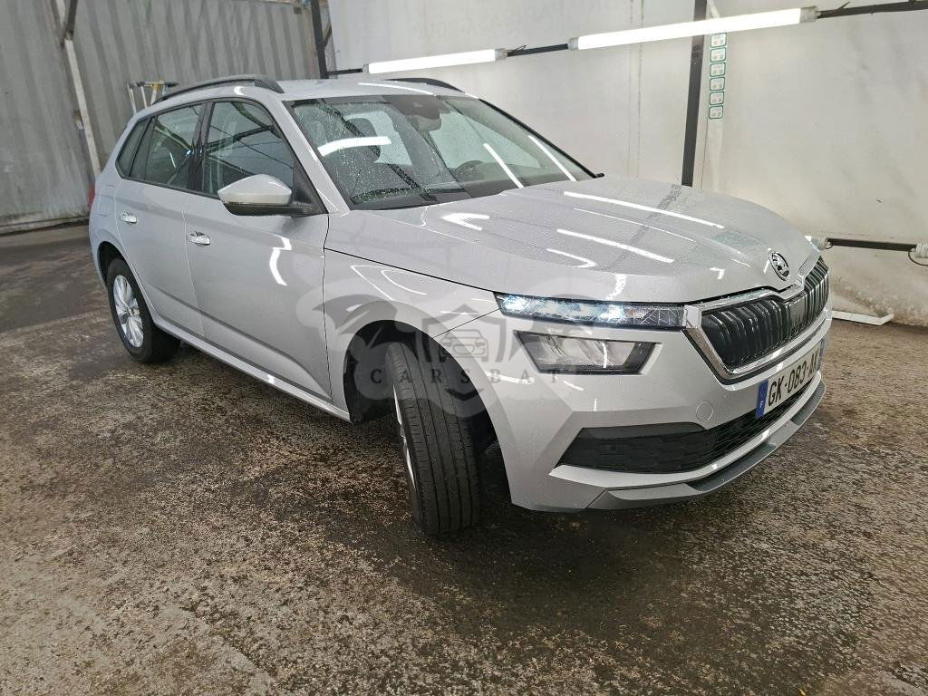 Skoda Kamiq 1.0 TSI Business 2022