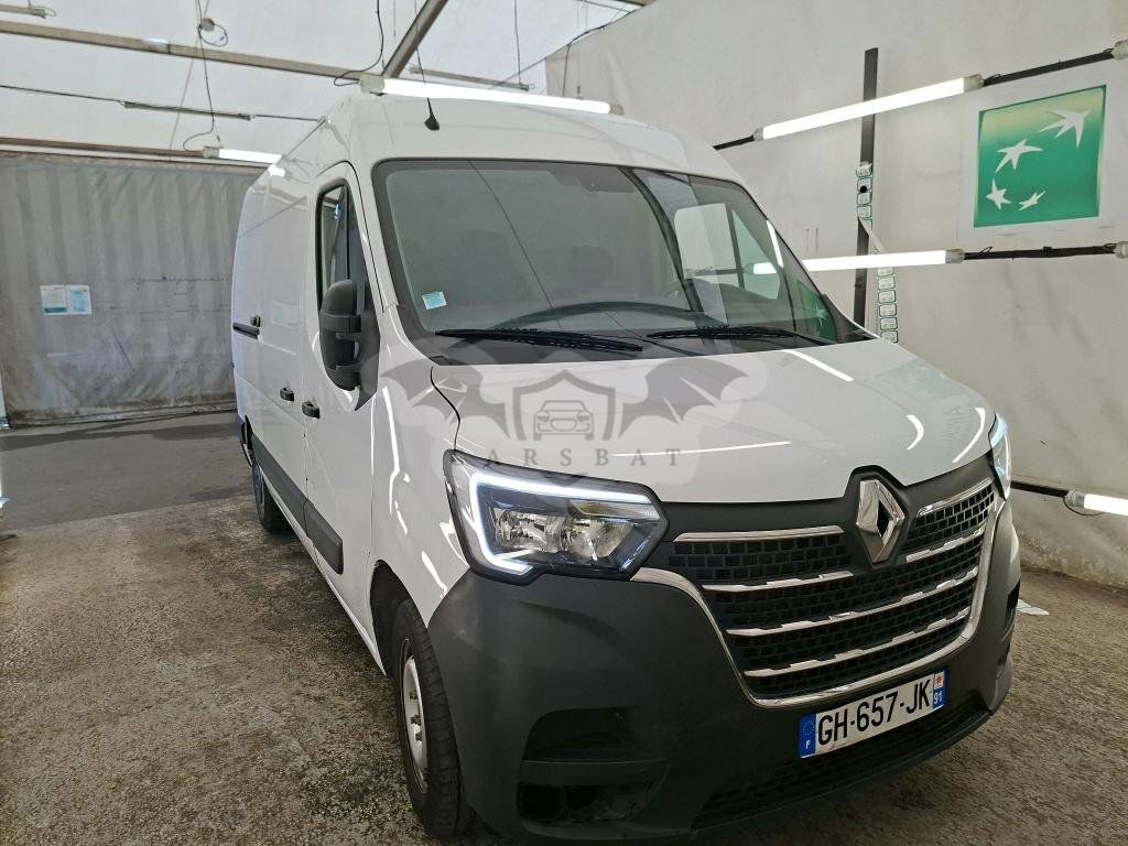 Renault Master L2H2 Comfort 2022