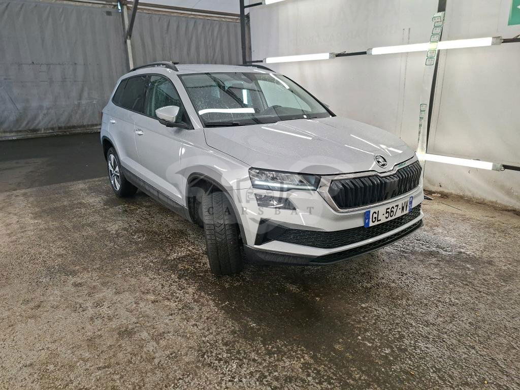 Skoda Karoq 2.0 TDI Business 2023