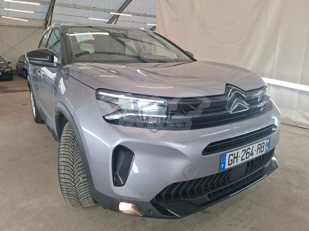 Citroën C5 Aircross 1.5 HDI Feel 2022