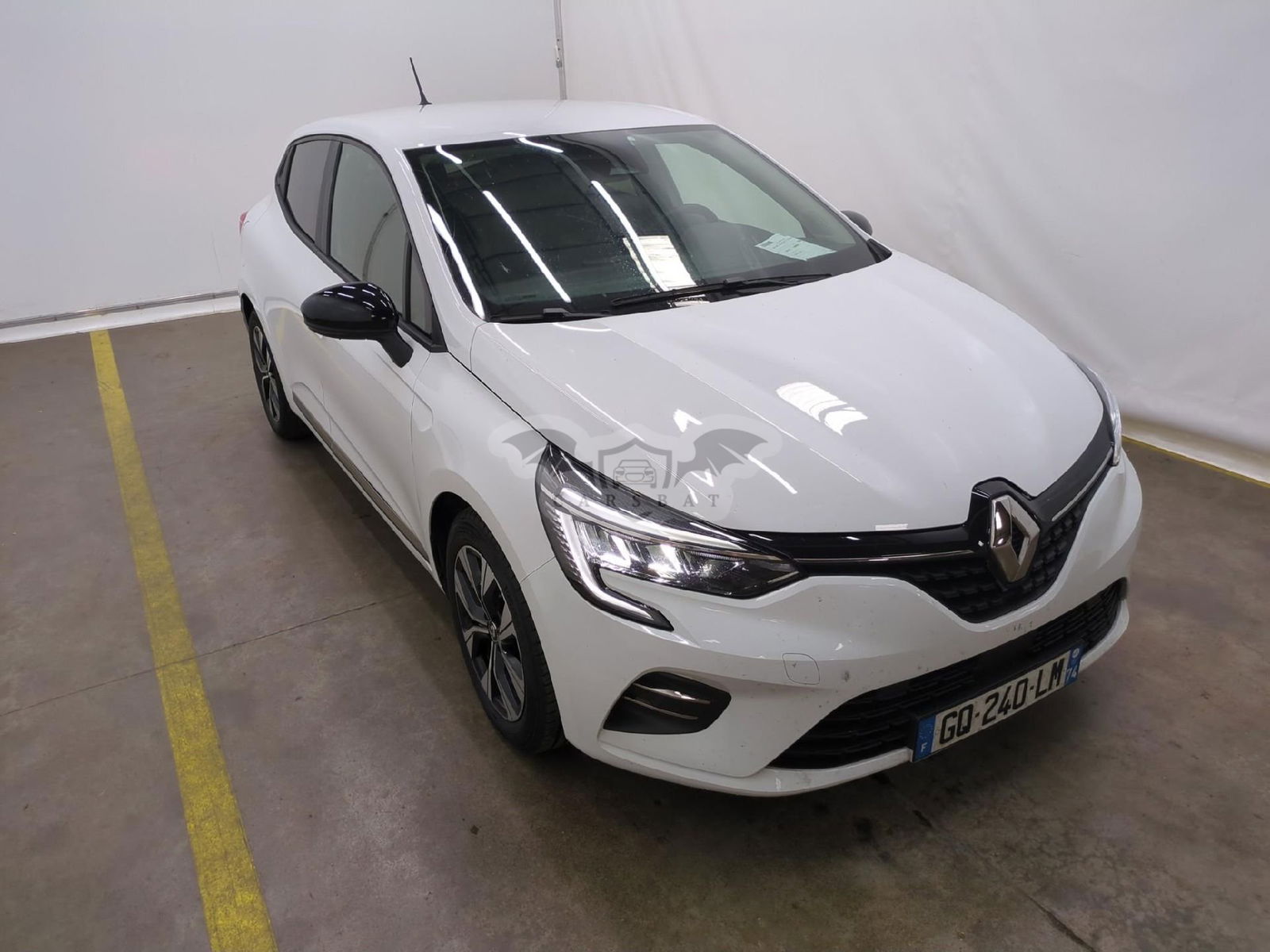 Renault Clio 1.5 DCI Evolution 2023