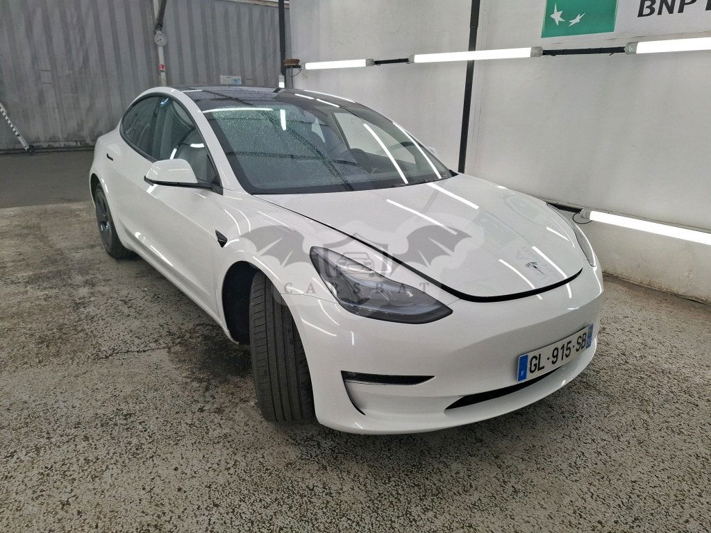 Tesla Model 3 Business 2023