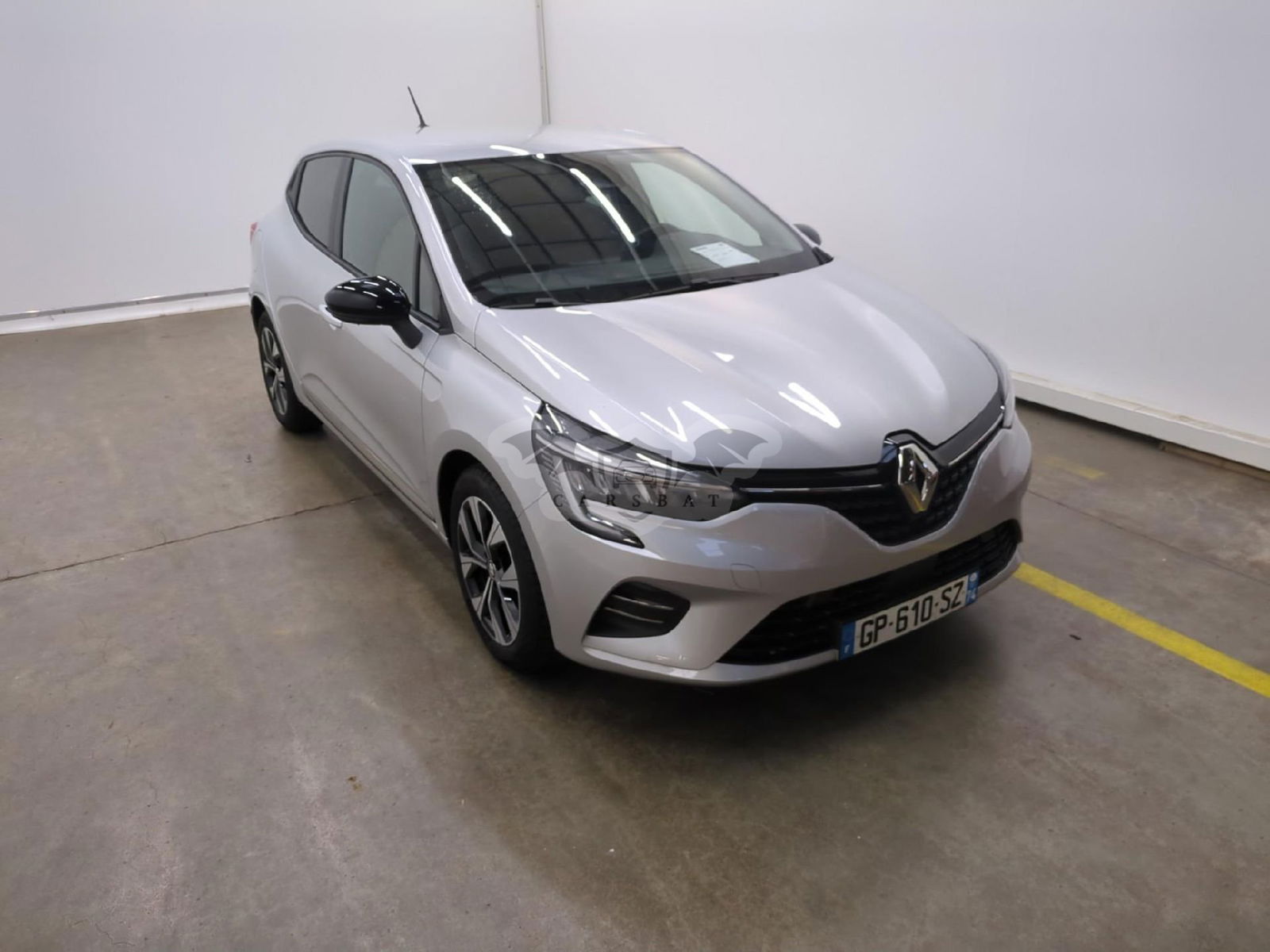 Renault Clio 1.0 Tce Evolution 2023