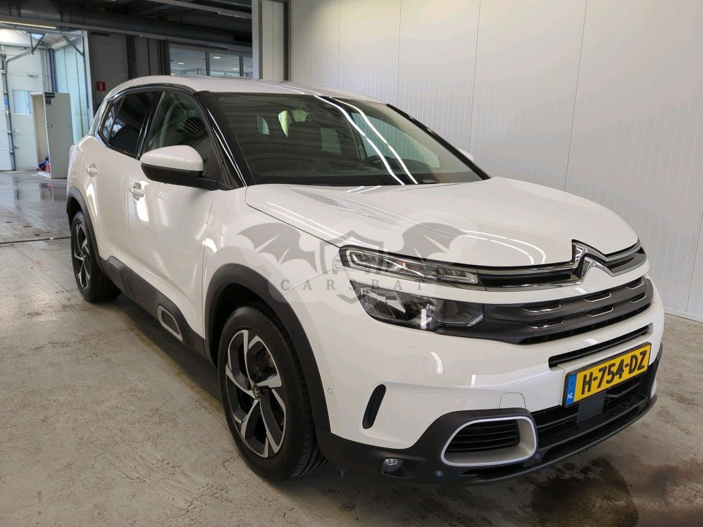 Citroën C5 Aircross 1.2i Feel 2020