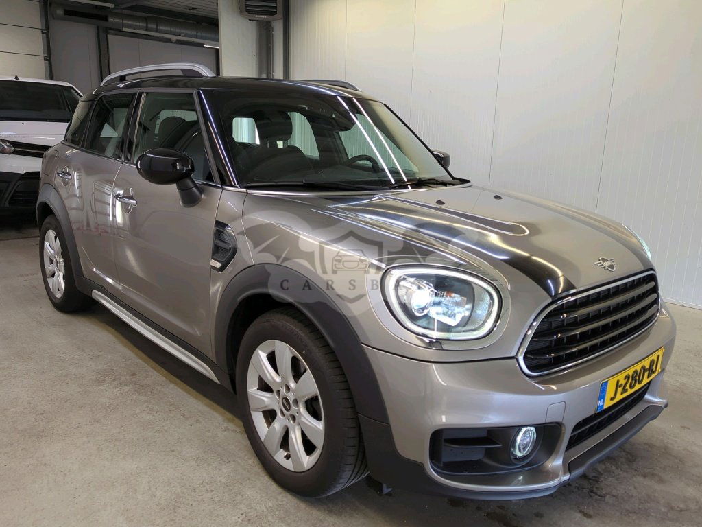 Mini Countryman One 1.5 2020