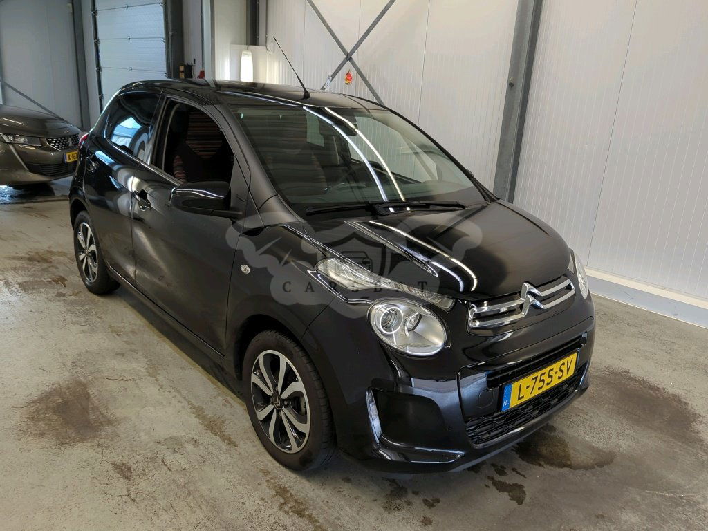 Citroën C1 1.0 VTI Shine 2021