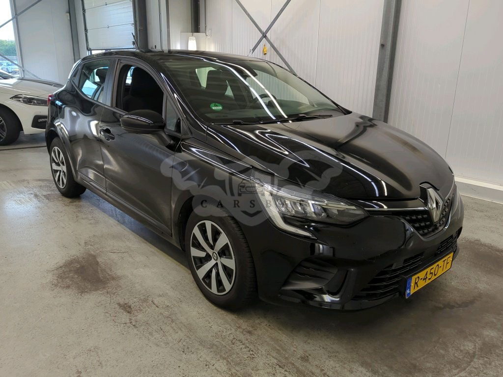 Renault Clio 1.0 Tce Zen 2022