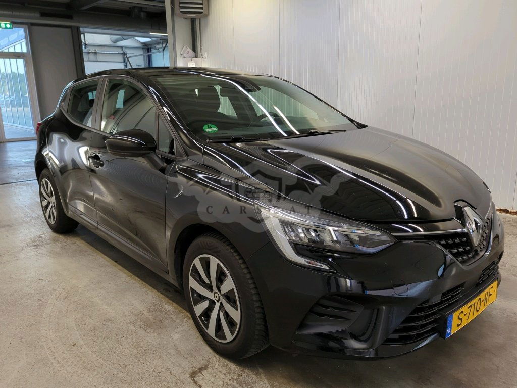 Renault Clio 1.0 Tce Equilibre 2023