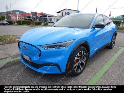 Ford Mustang Mach-E Premium 2023