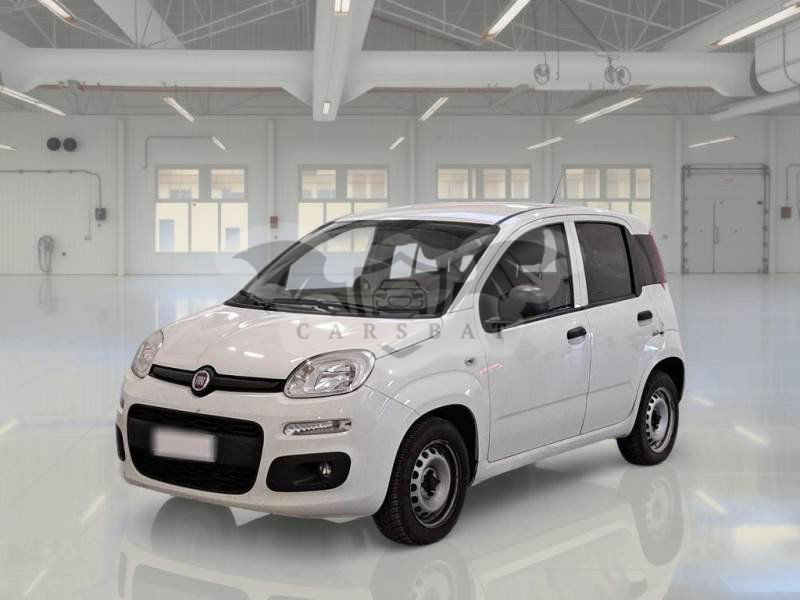 Fiat Panda 1.0 Pop 2020