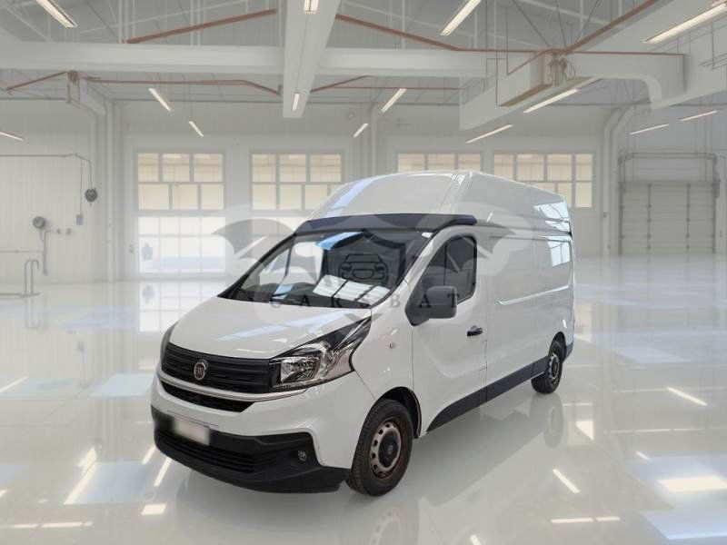 Fiat Talento 1.6 MultiJet 2018
