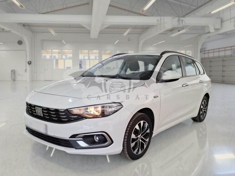 Fiat Tipo 1.3 MultiJet Life 2022