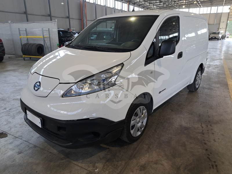 Nissan NV200 Business 2021