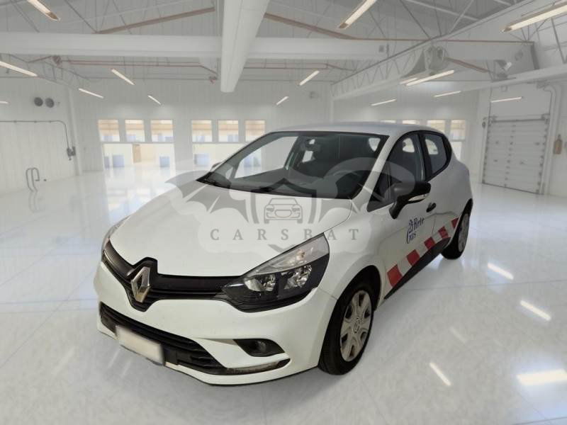 Renault Clio 1.5 DCI 2019