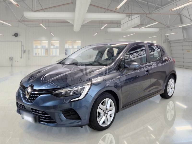 Renault Clio 1.6 Zen 2022