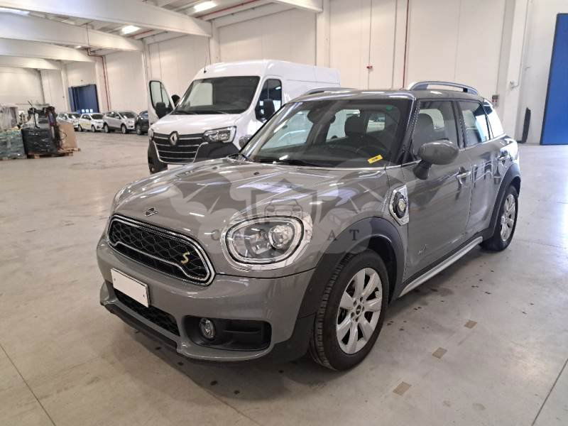 Mini Countryman Cooper SE 1.5 Business 2019