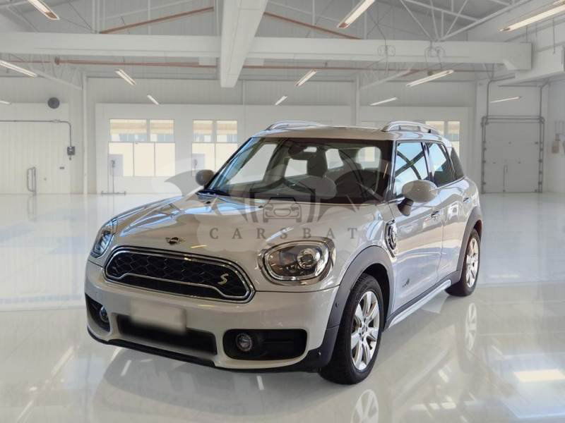 Mini Countryman Cooper SE 1.5 Business 2020