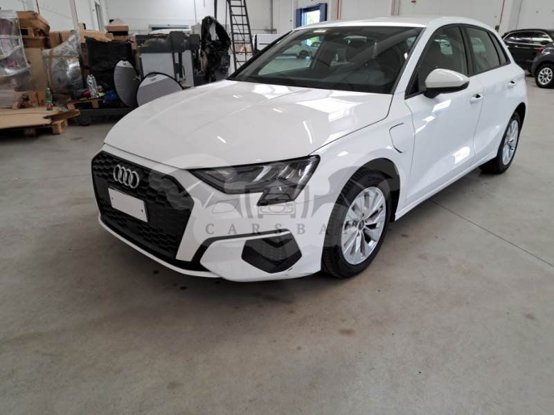 Audi A3 Sportback 40 TFSIe Business 2022