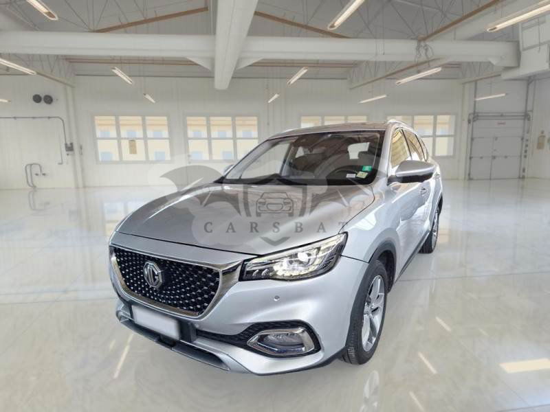 MG EHS 1.5 Exclusive 2022