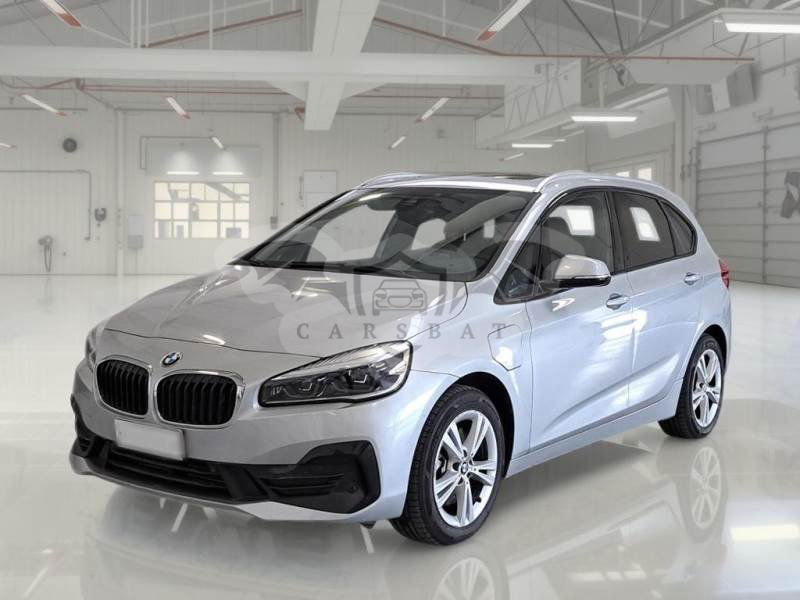 BMW 2 Series Active Tourer 225e Advantage 2021