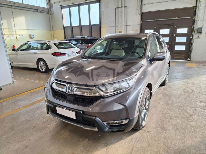 Honda CR-V 2.0 Executive 2023