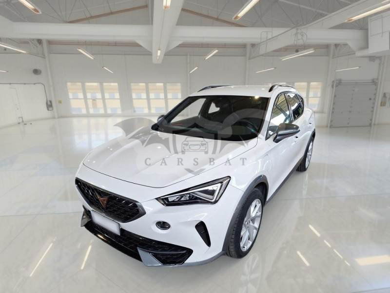 Cupra Formentor 1.4 e-Hybrid 2022