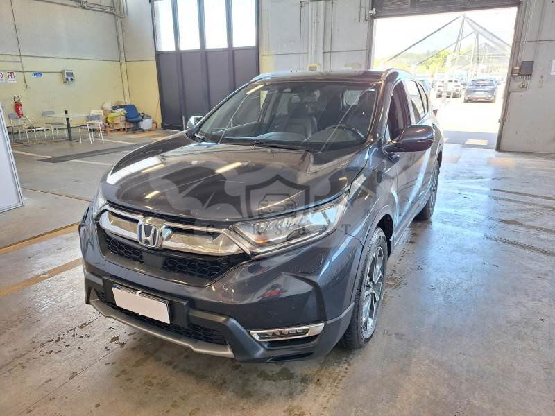 Honda CR-V 2.0i 2023