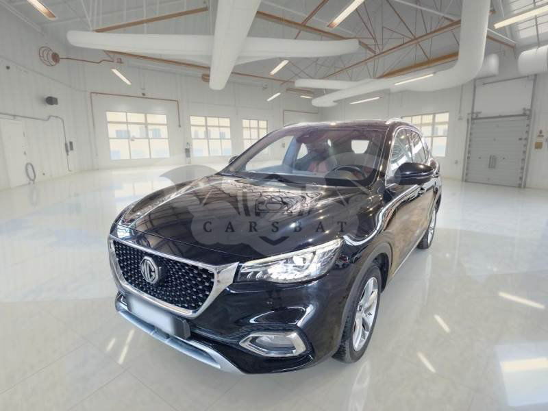 MG EHS 1.5 Exclusive 2022