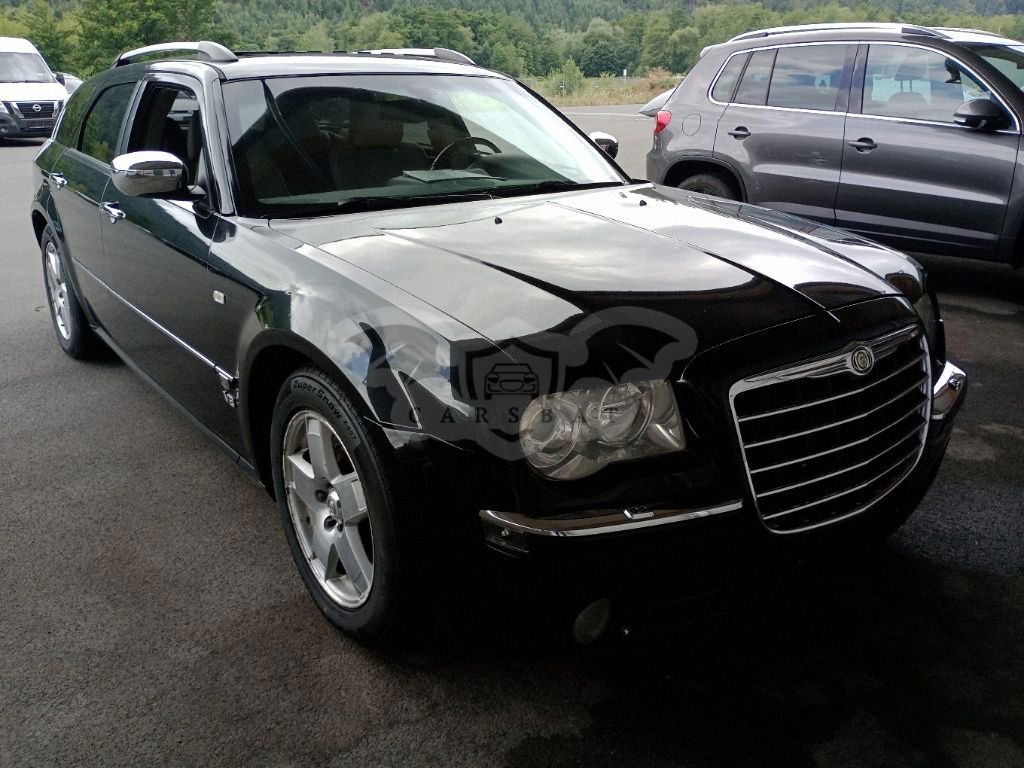 Chrysler 300C 5.7 2005