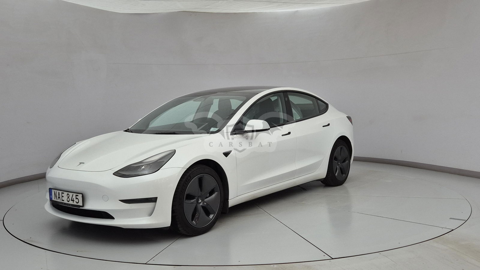 Tesla Model 3 Long Range 2022