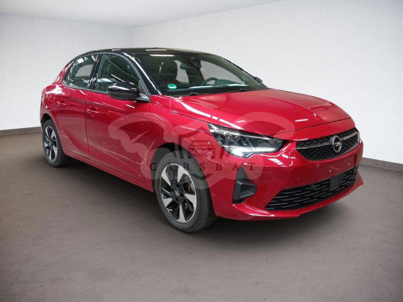 Opel Corsa GS 2023