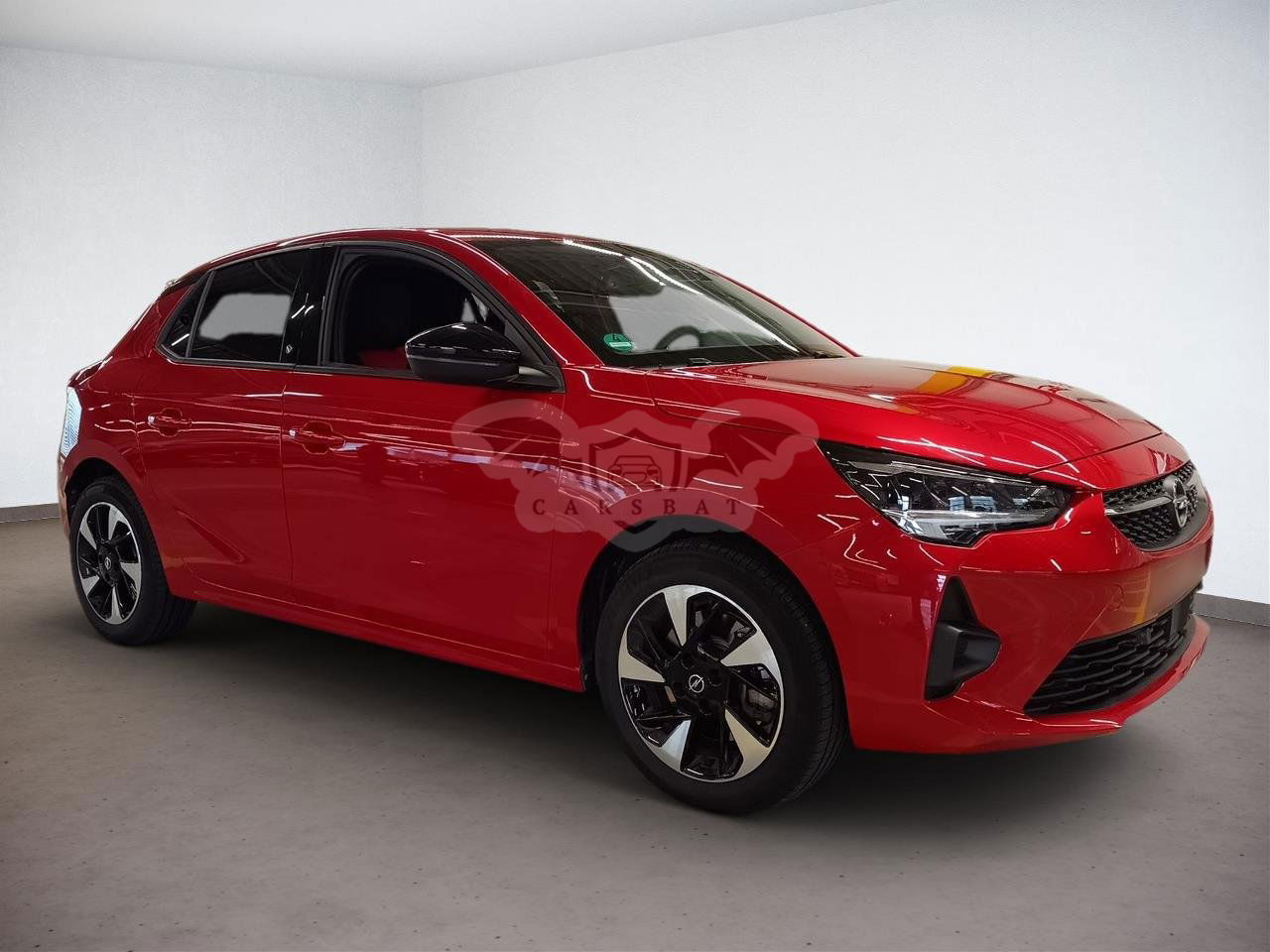 Opel Corsa GS 2023