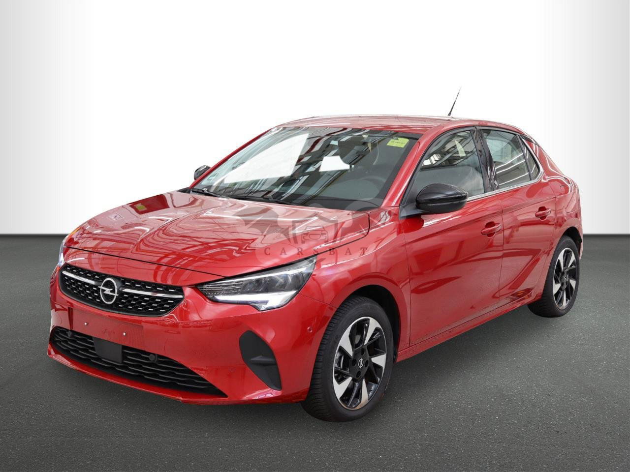 Opel Corsa Elegance 2023