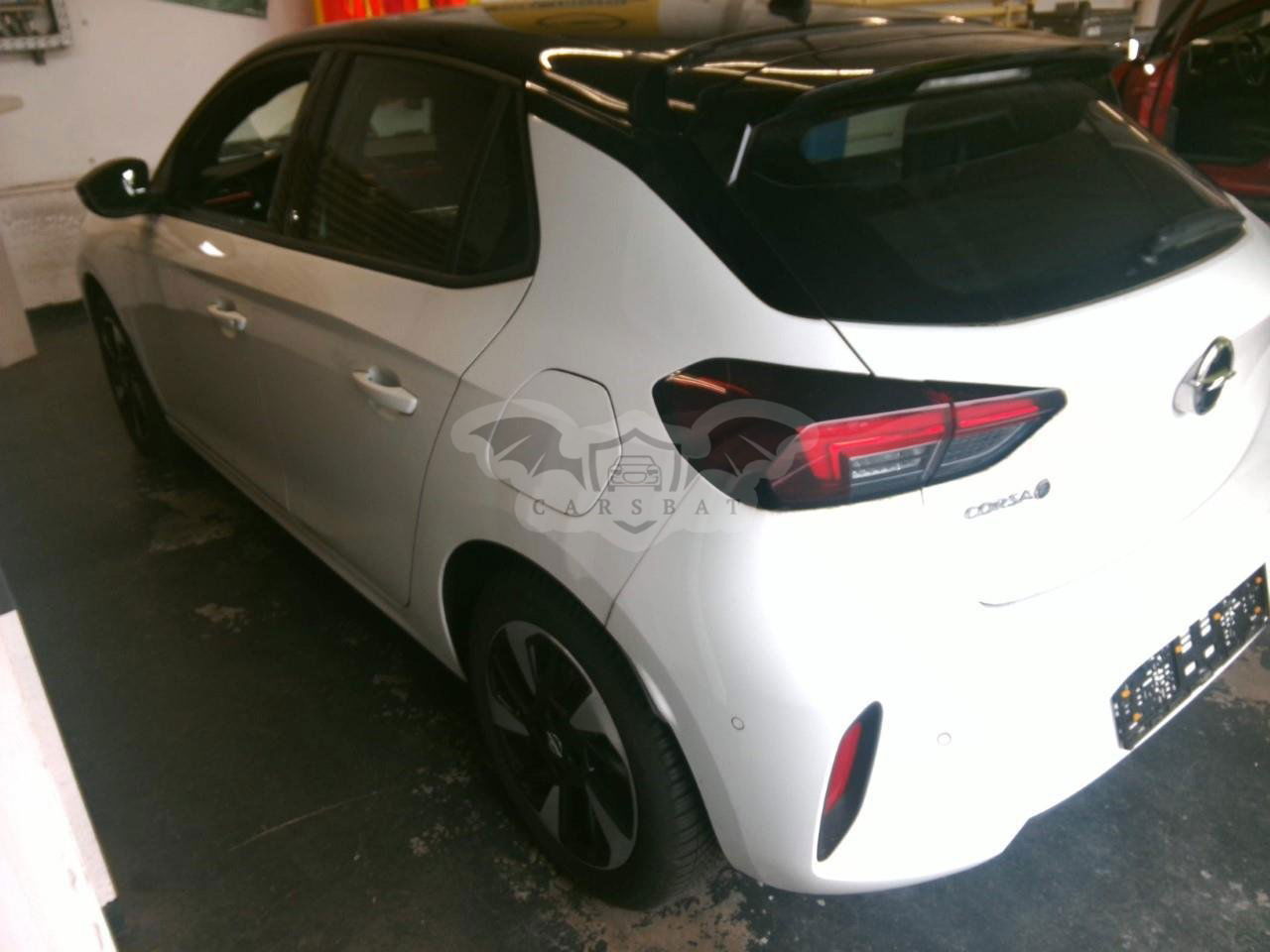 Opel Corsa GS 2023