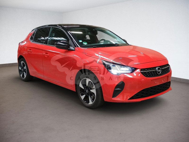 Opel Corsa Elegance 2023