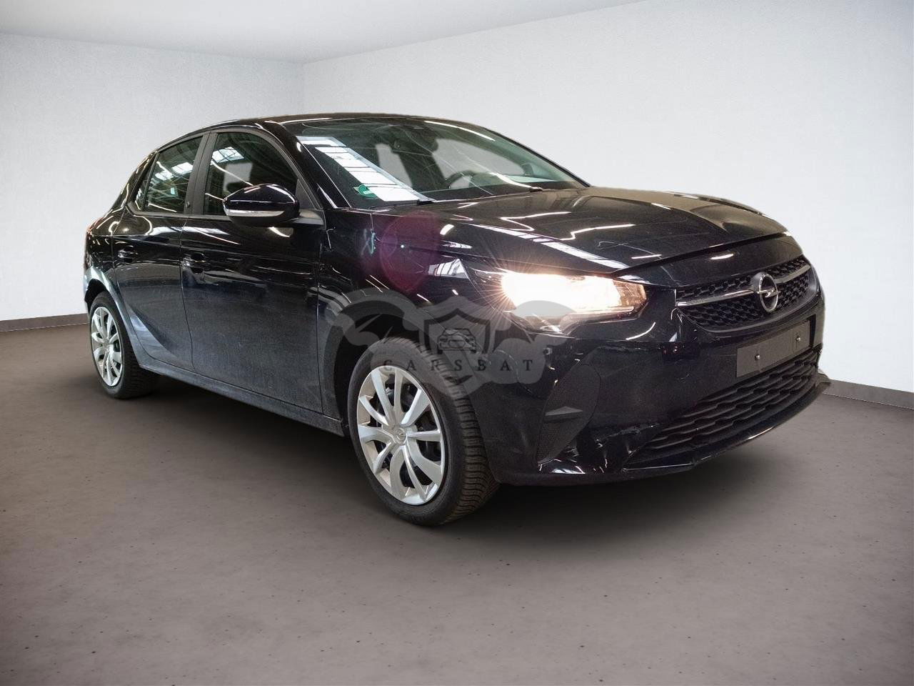 Opel Corsa Edition 2023