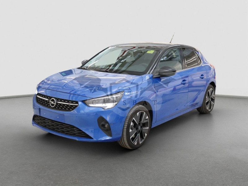 Opel Corsa Elegance 2023