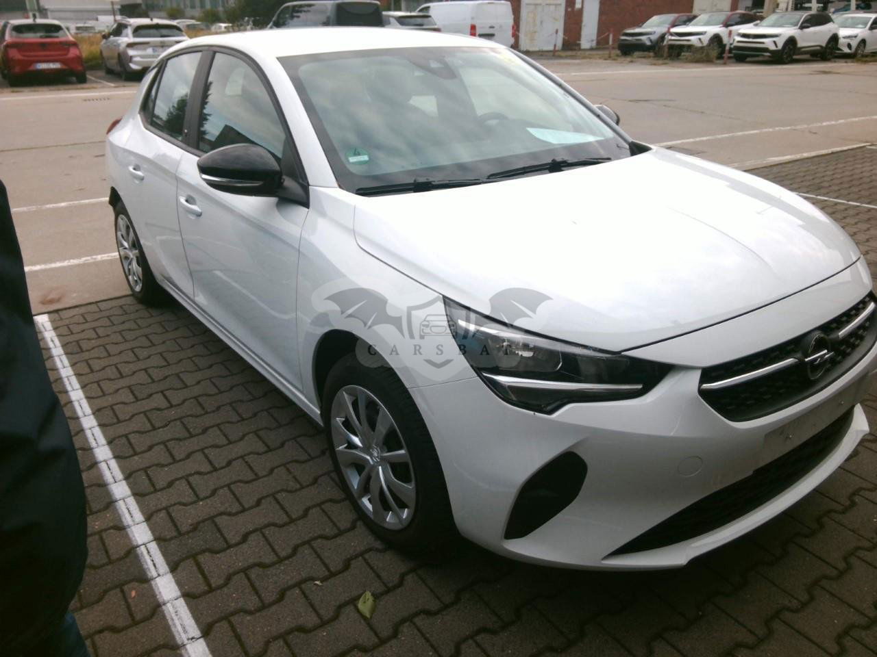 Opel Corsa Edition 2023