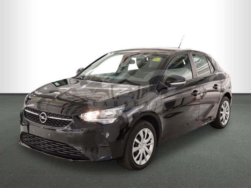 Opel Corsa Edition 2023