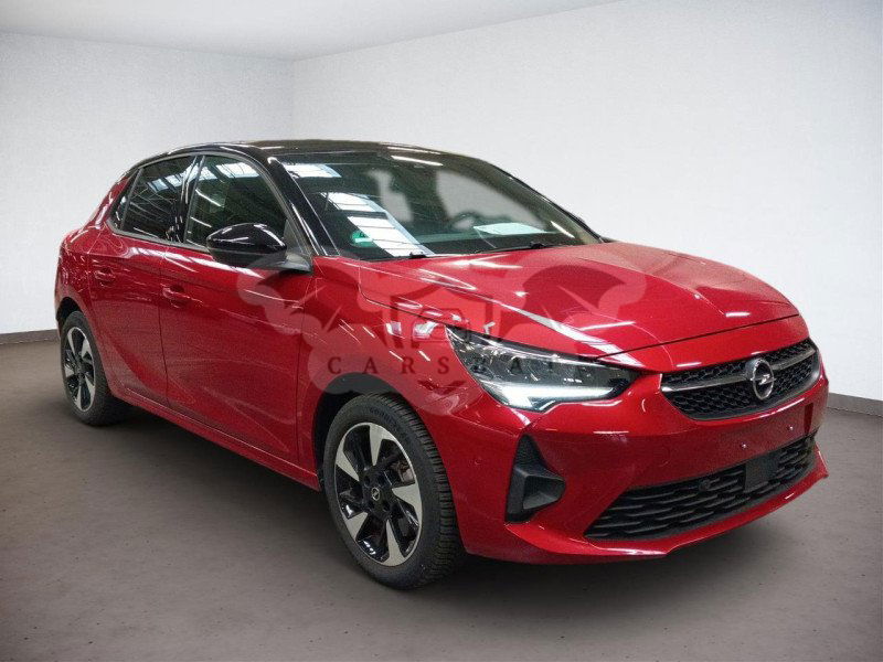 Opel Corsa GS 2023