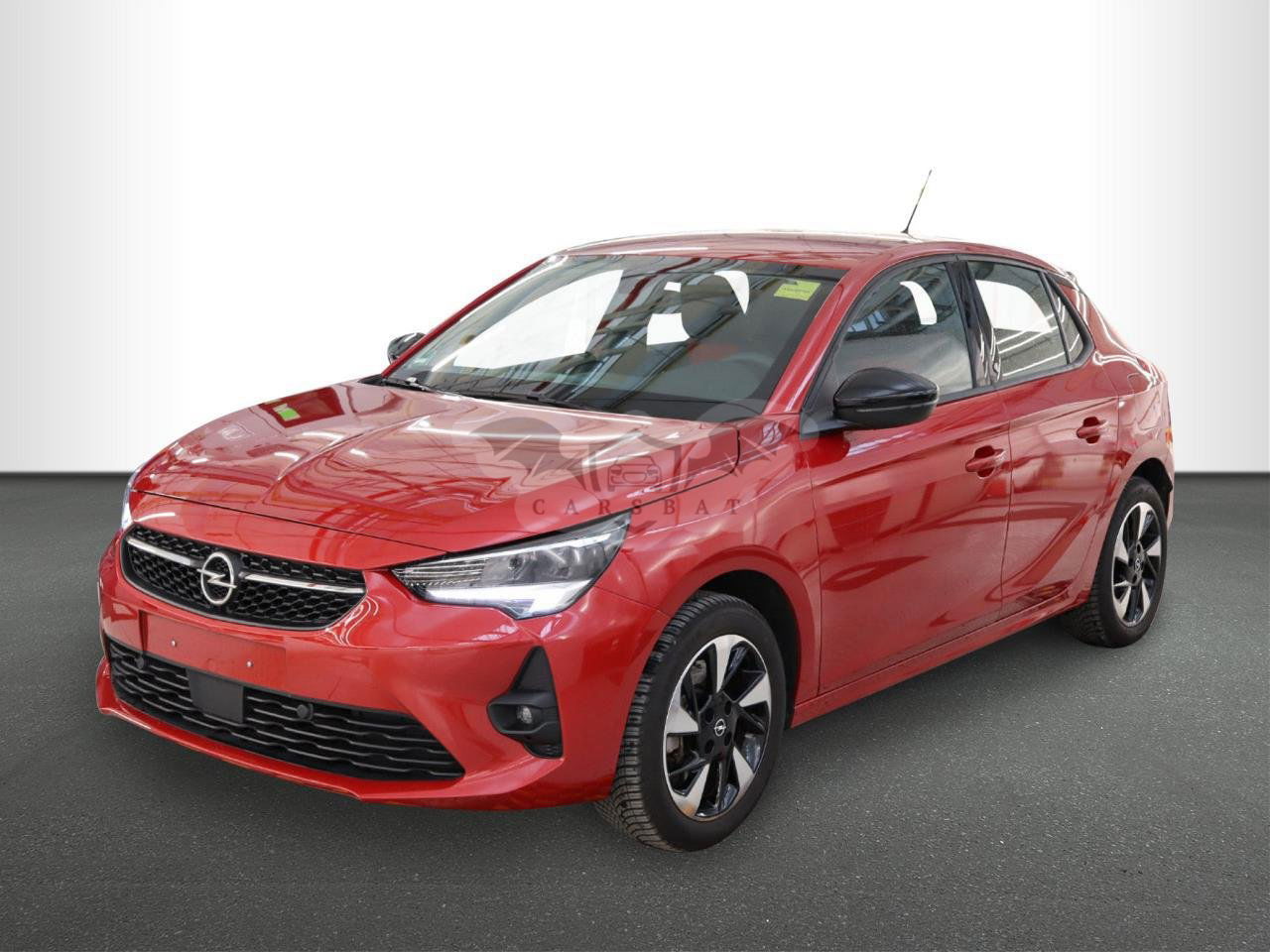 Opel Corsa GS 2023