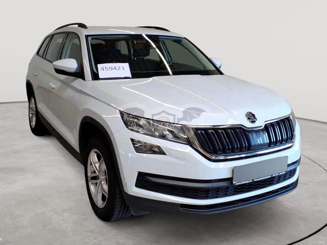 Skoda Kodiaq 2.0 TDI Active 2021
