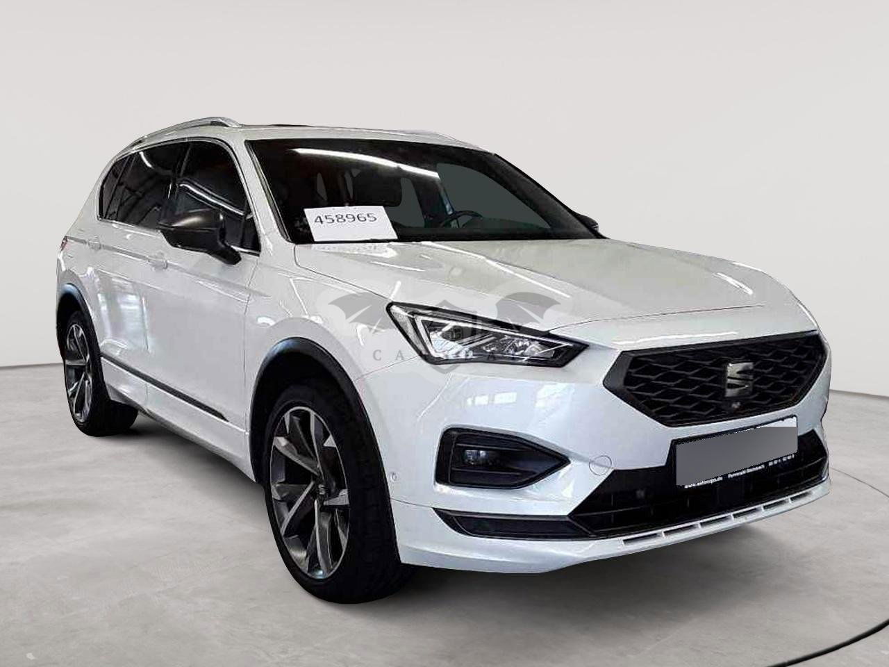 Seat Tarraco 2.0 TDI FR 2020
