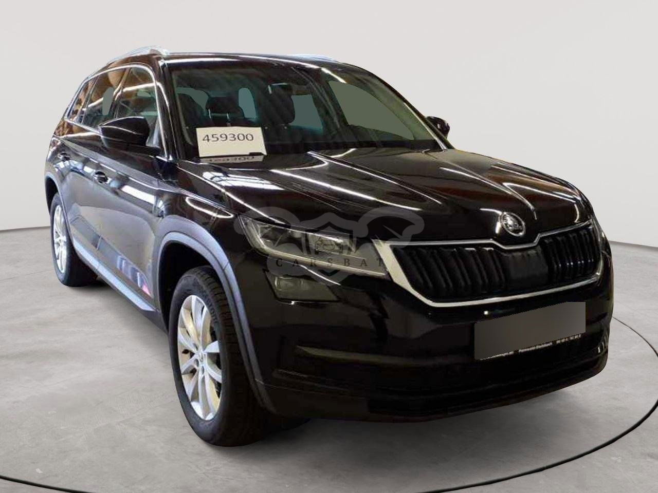 Skoda Kodiaq 2.0 TDI Style 2020