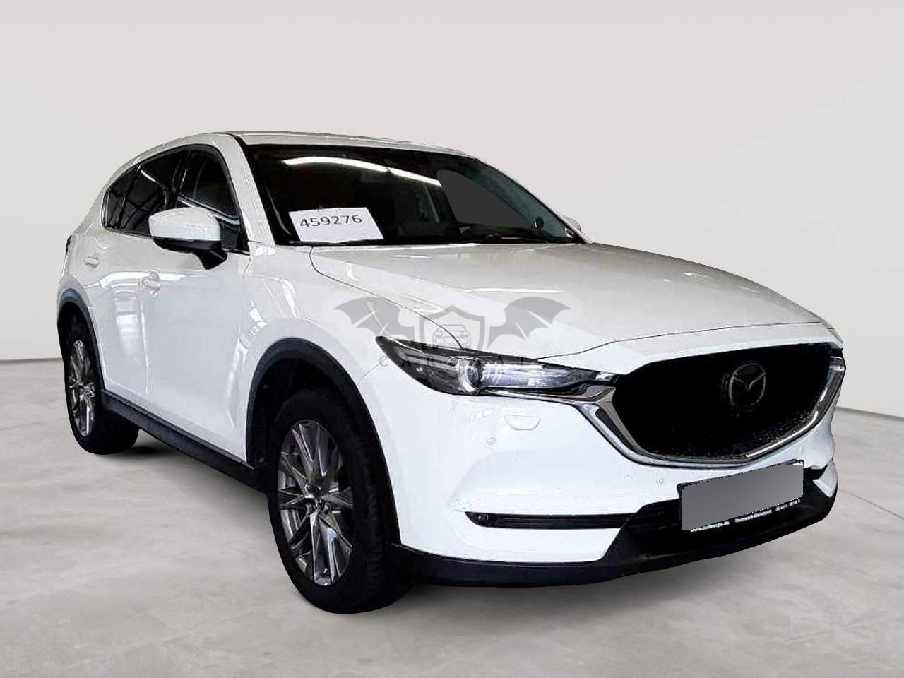 Mazda CX-5 Sportline 2021